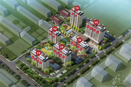 台儿庄西苑小区阁楼3室2厅1卫128平米能放车充电是阁楼不